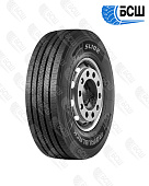 Шина 315/80R22.5 20PR TL 157/154L SL102 Royal black